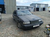 Volvo 850 2.4 MT, 1997, 300 000 км, с пробегом, цена 400 000 руб.