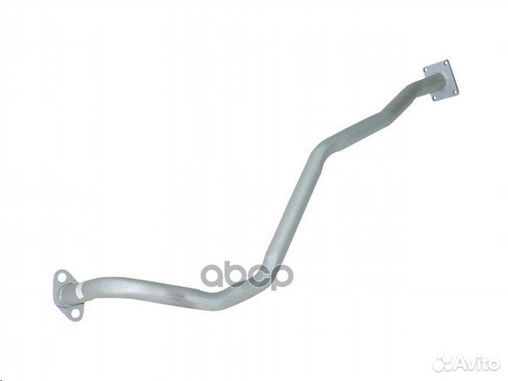 Труба приёмная Daewoo Nexia 8 клап. 46854 фобос