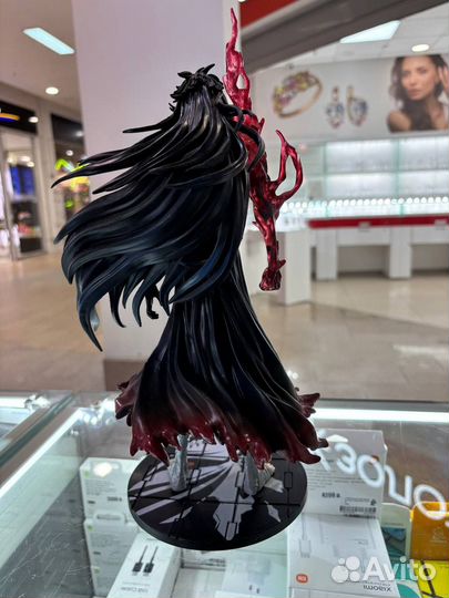 Фигурка Bleach 34см