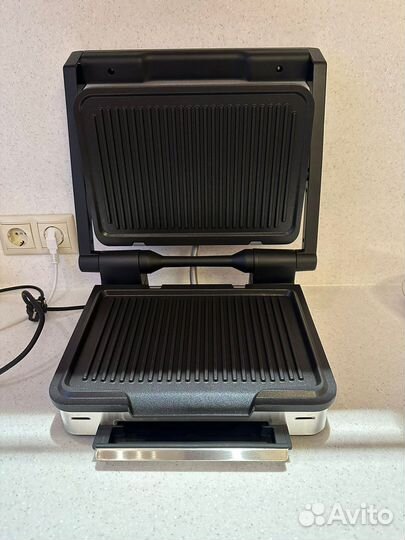 Электрогриль WMF 0415560711