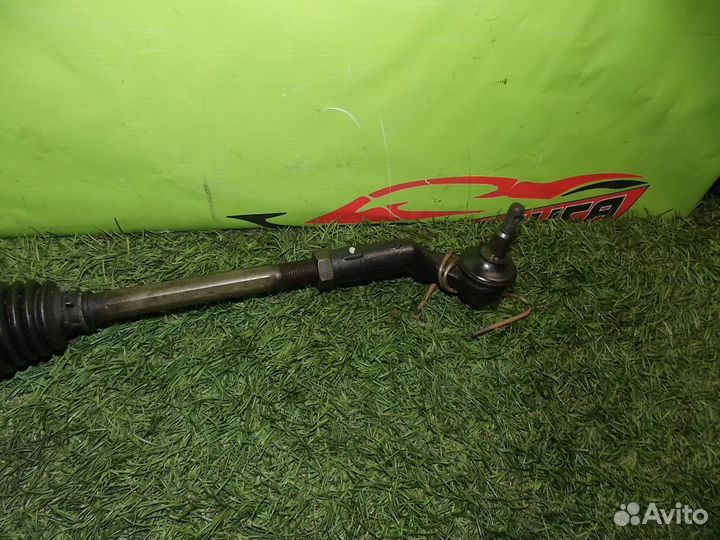 Рейка рулевая mazda BK3P, BK5P, bkep axela 2WD 4WD