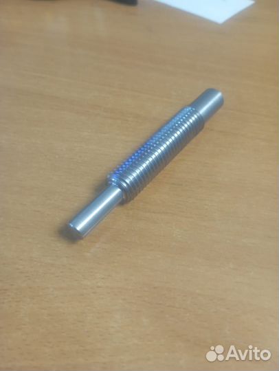 Гайка для дошипуна