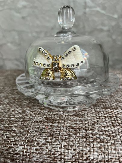 Икорница Lefard