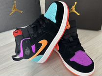 Кроссовки детские Nike Air Jordan 1