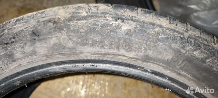 Triangle Sportex TSH11 225/45 R19