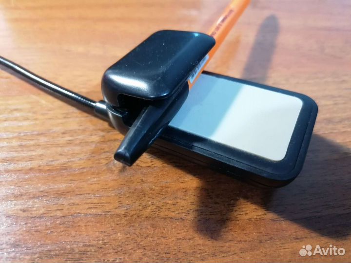 Светильник для клавиатуры ноутбука