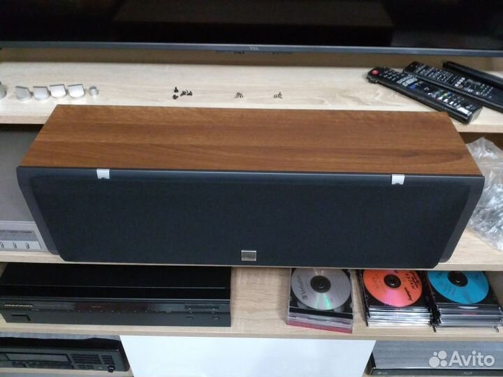 Dali Lektor LCR центральный канал