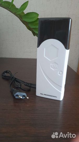 Воскоплав картриджный