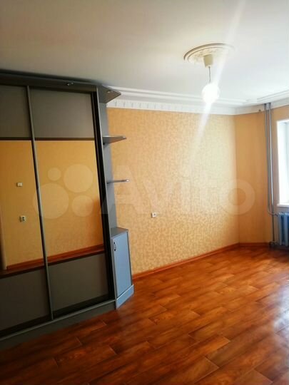 1-к. квартира, 37,2 м², 1/9 эт.