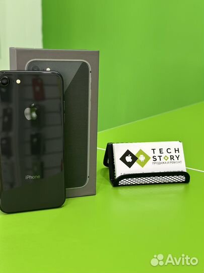 iPhone 8/оригинал