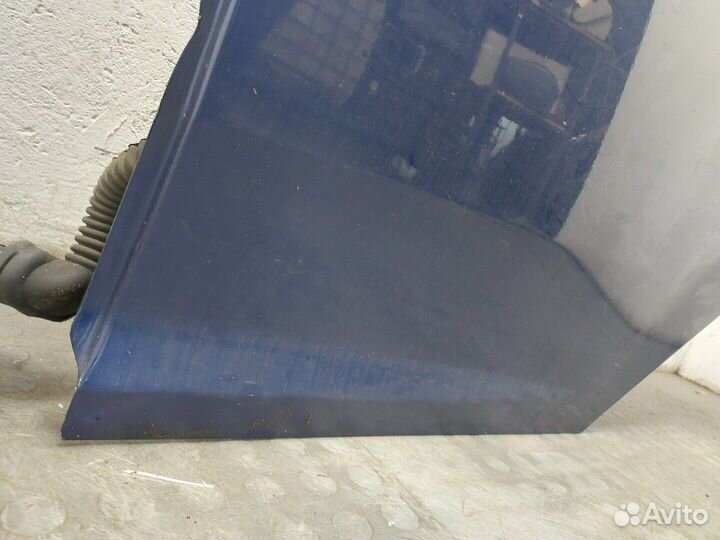 Дверь боковая Ford Focus 3, 2014