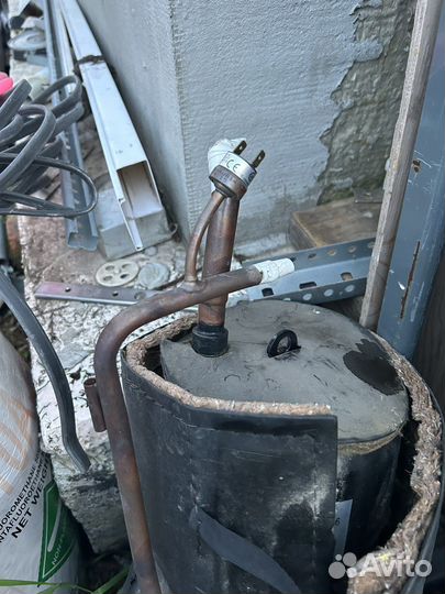 Компрессор для кондиционера