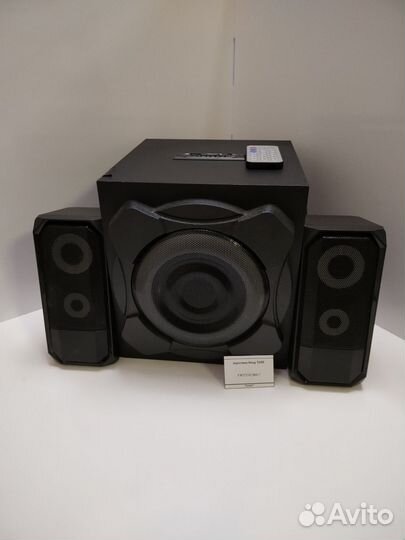 Акустика Dexp T650