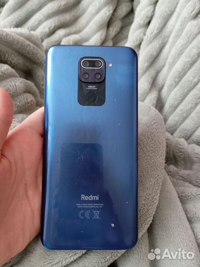 Xiaomi Redmi, 4 ГБ