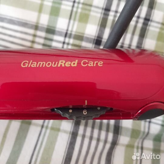 Выпрямитель Bosch Glamoured Care (последний день)