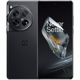 OnePlus 12, 16/512 ГБ