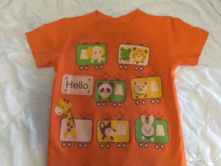 Детский костюм на мальчика