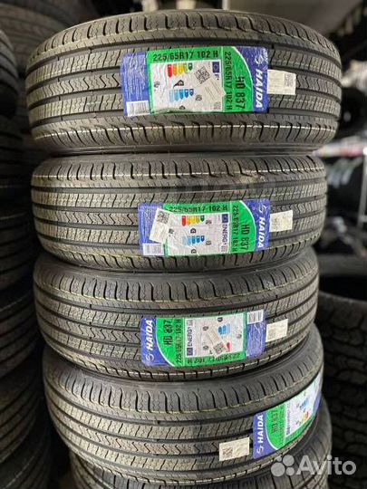 Roadmarch PrimeStar 66 225/65 R17 102H