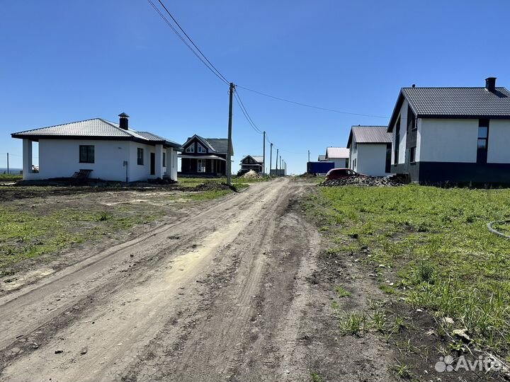 Строительство домов из газобетона