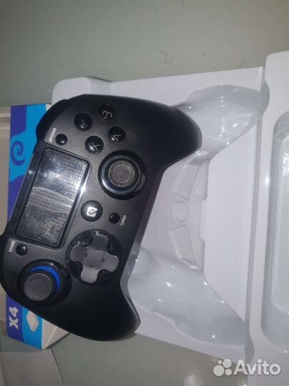 Геймпад для PS4