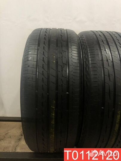 Bridgestone Regno GR-XII 215/45 R17 91W