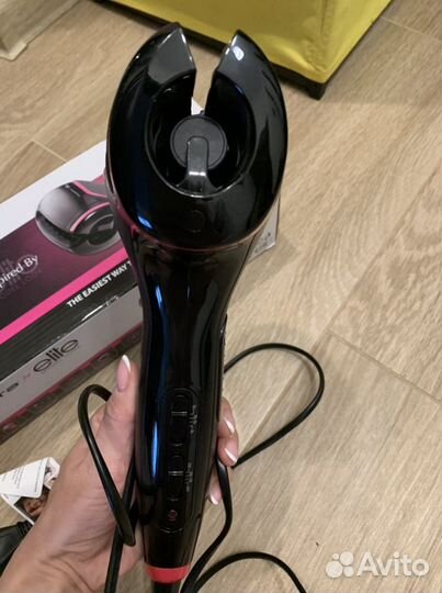 Мультистайлер Rowenta for elite model look