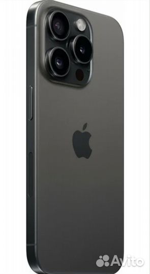 iPhone 15 Pro, 512 ГБ