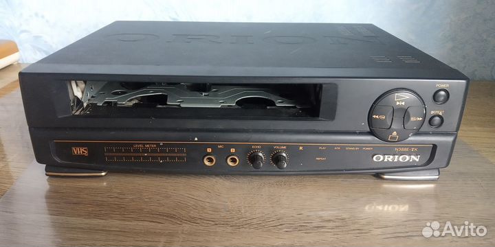 Видеомагнитофон Orion N388E-VK