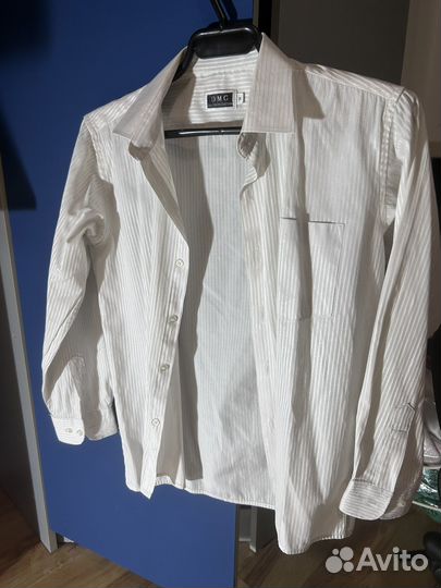 Рубашка для мальчика