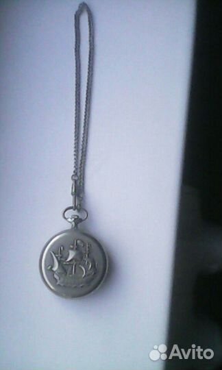 Часы,Молния