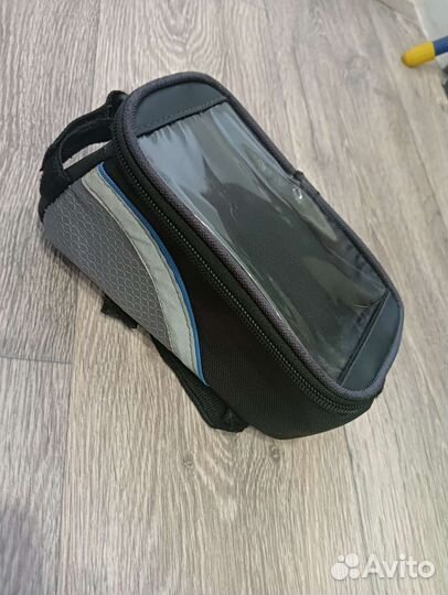 Аксессуары