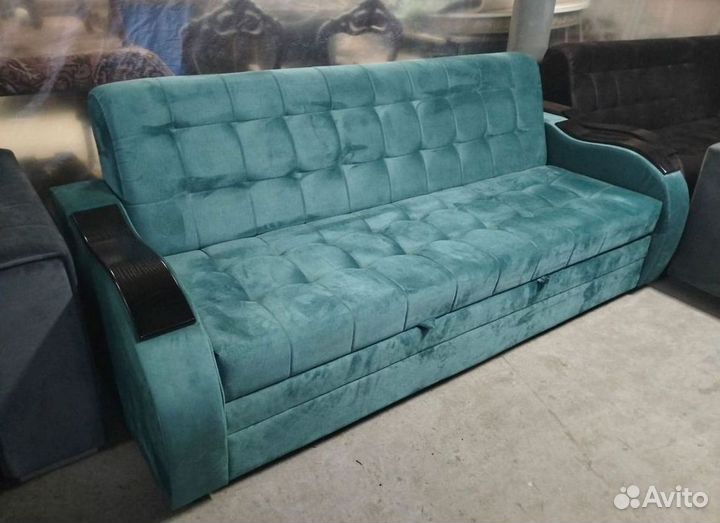 Раскладной диван на заказ не б/у