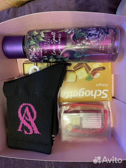 Подарочный набор для женщин Victorias Sekret
