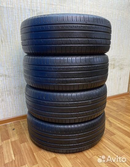 Pirelli Scorpion Verde All Season 235/55 R19