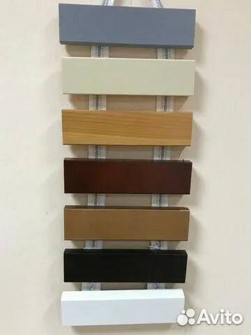 Кровать детская из массива