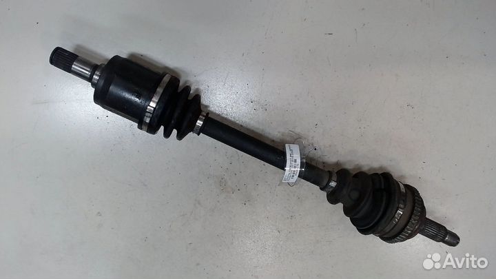 Полуось левая передняя Honda Civic