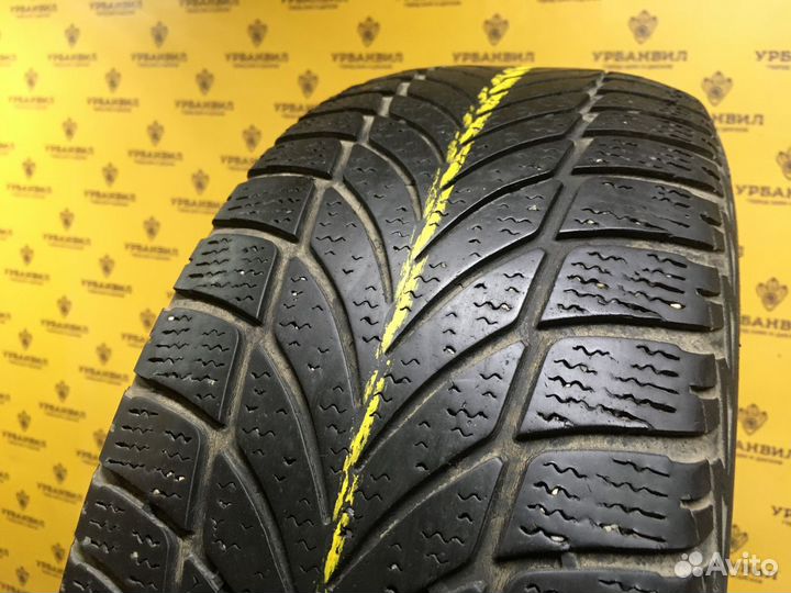 Goodyear UltraGrip Ice 2 205/55 R16 94T