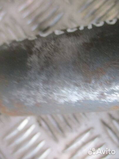 Электромагнитный клапан Mercedes-Benz A0009973712