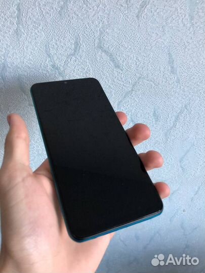 Xiaomi Redmi 9, 4/64 ГБ