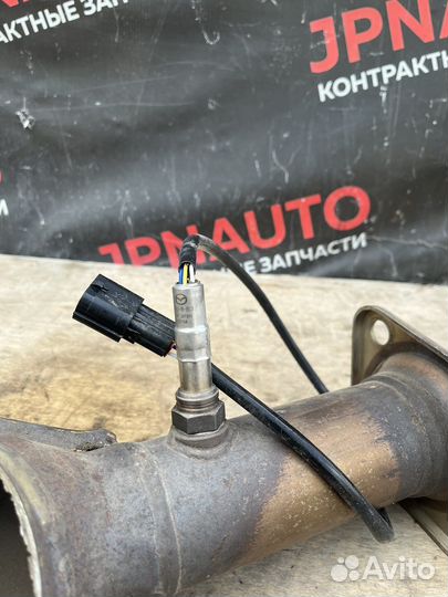 Лямбда зонд первый Mazda 6 GH