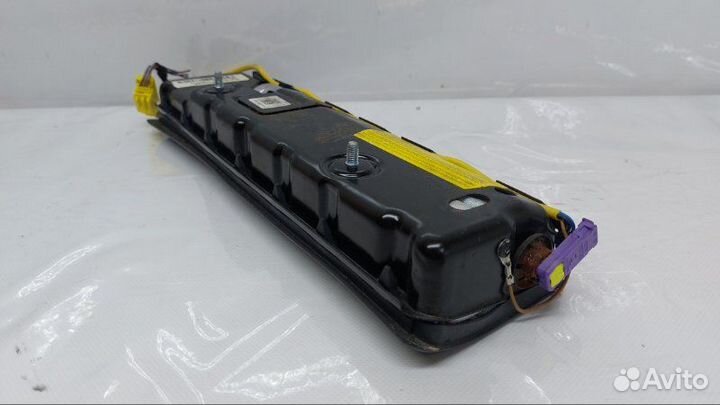 Подушка безопасности левая Audi A5 3.2 2009