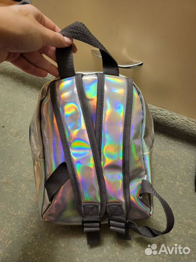Рюкзак для девочки