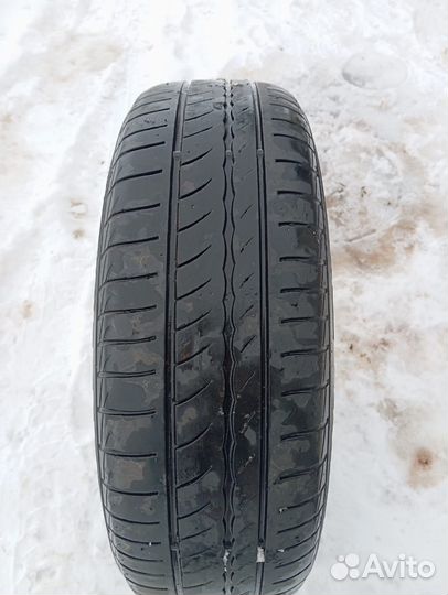 Колеса r 15 летние