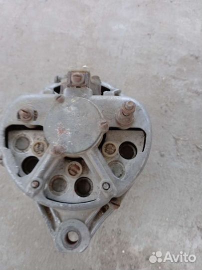 Продают генератор на газ