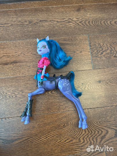 Кукла Монстер Хай
