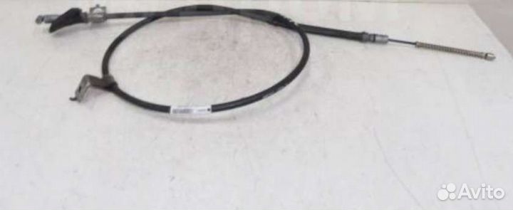 Трос стояночного тормоза, Honda Logo, GA3, R,L