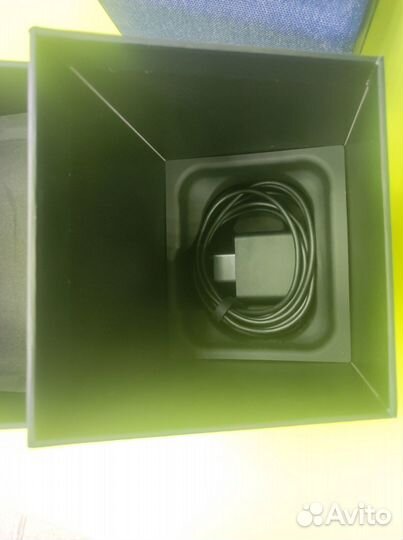 Умная колонка яндекс станция алиса (124436) 2а\13