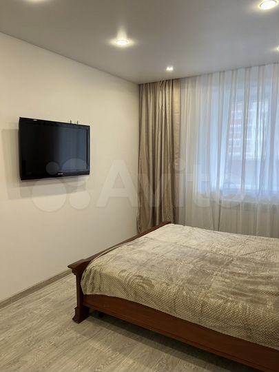 1-к. квартира, 38 м², 2/10 эт.