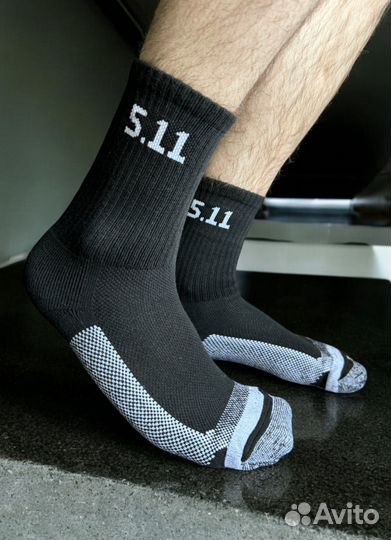 Военные носки 5/11