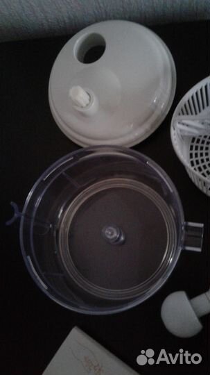 Миксер ручной